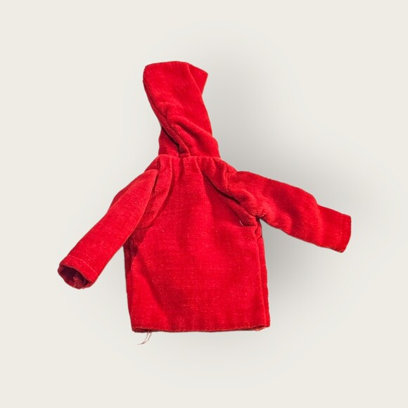 vtg Barbie Clone ski jacket - Picture 2 of 4